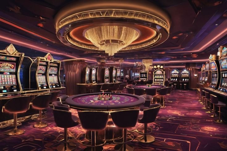 bovada Papan tawaran