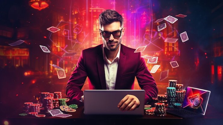 bovada Makluman servis