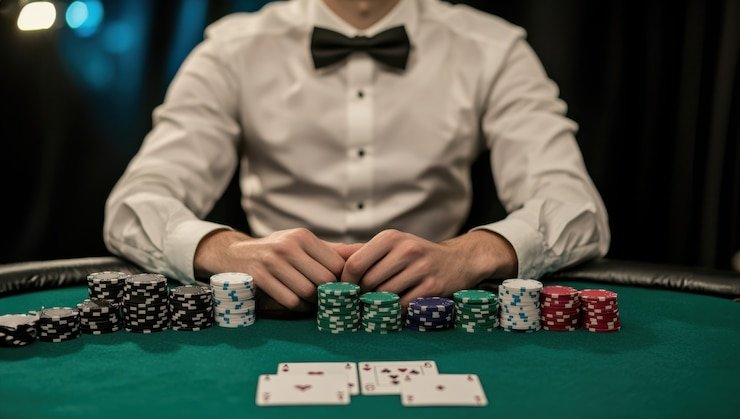 bovada Blackjack