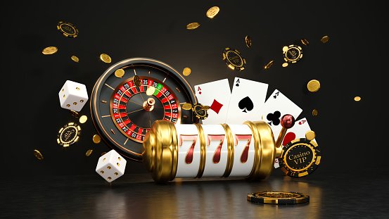 bovada Ruang Kejohanan Prosperity