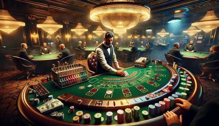 bovada mobile gaming