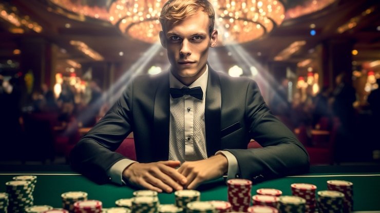 bovada Ruang Segar